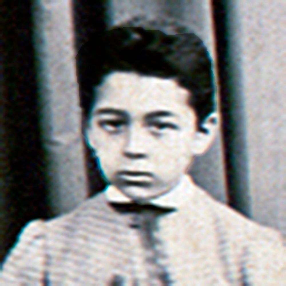 Resident avatar