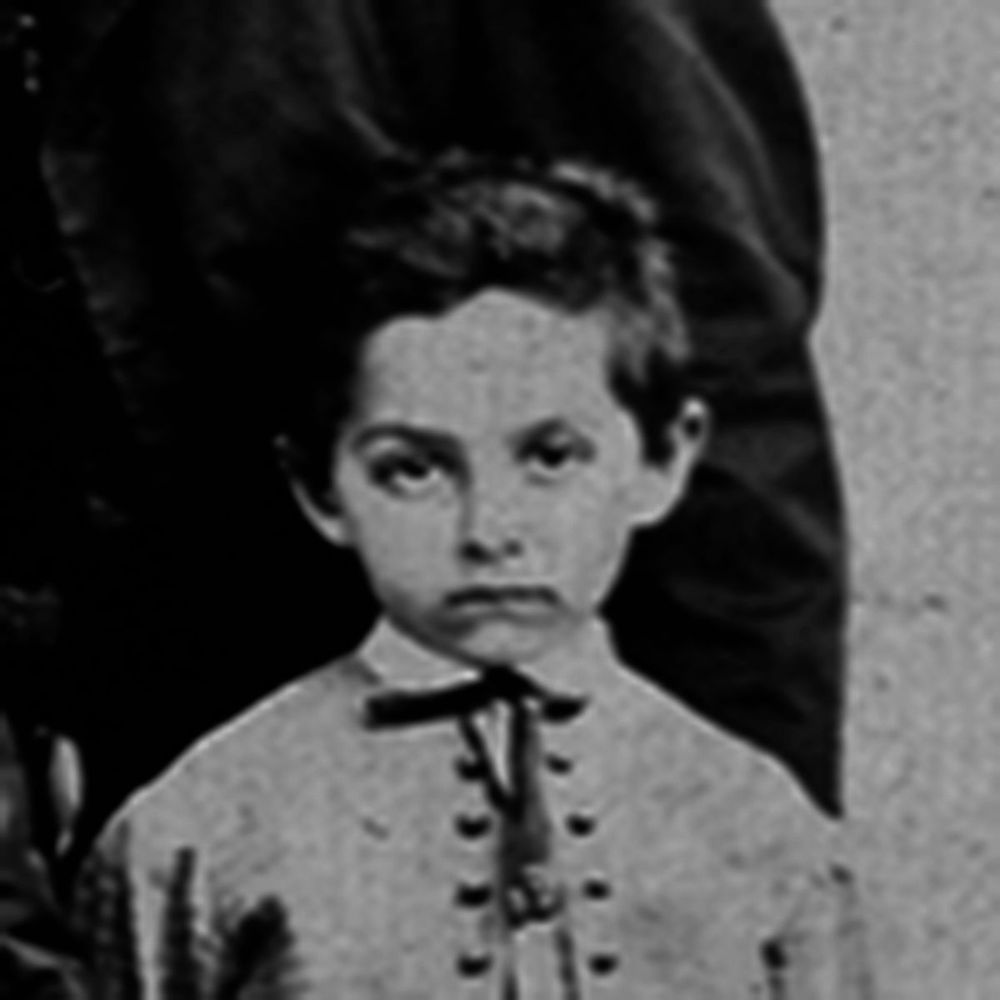 Resident avatar